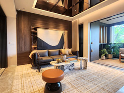 Meyer Blue (D15), Apartment #609095901